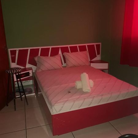 Hotel Momentos 상파울루 외부 사진