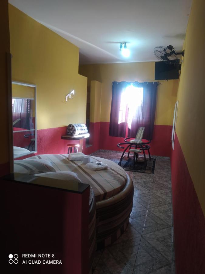 Hotel Momentos 상파울루 외부 사진