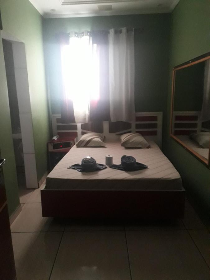 Hotel Momentos 상파울루 외부 사진