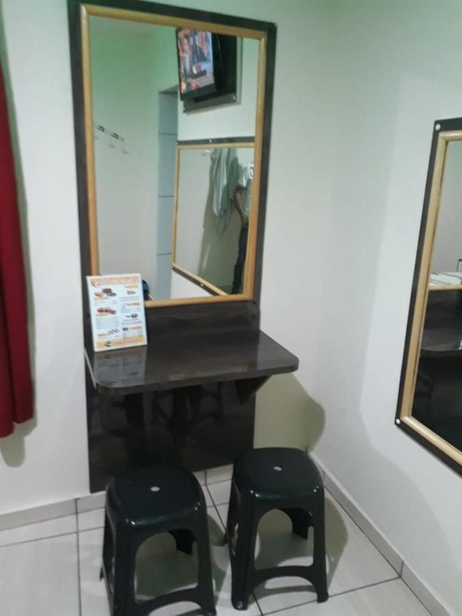 Hotel Momentos 상파울루 외부 사진