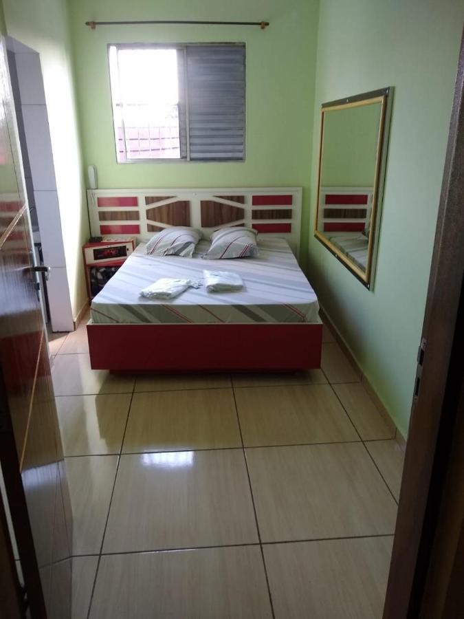 Hotel Momentos 상파울루 외부 사진